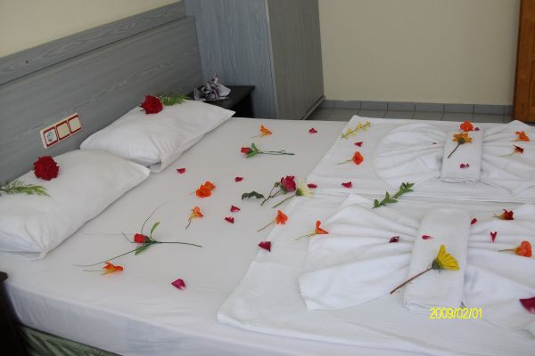 Semiz Apart Hotel (Alanya)